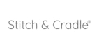 Stitch & Cradle